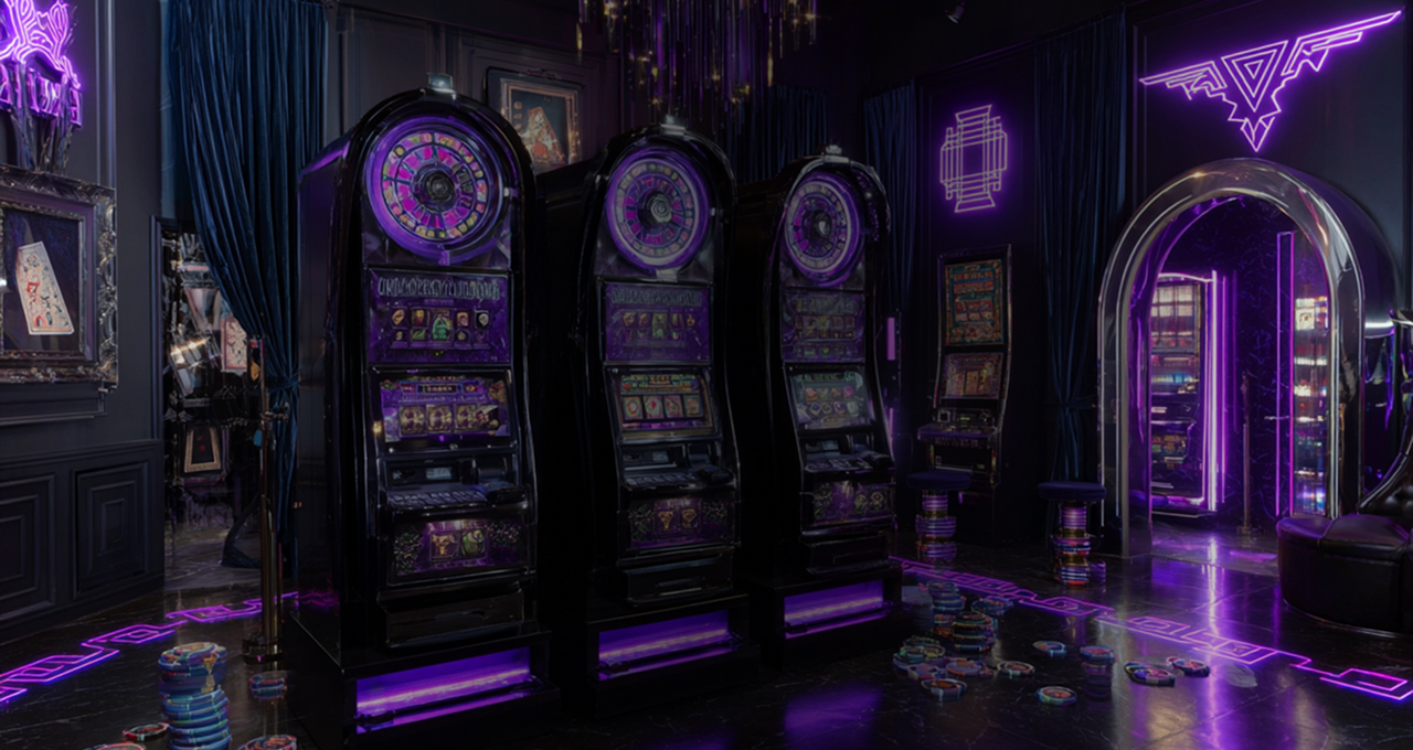 Trickz Casino
