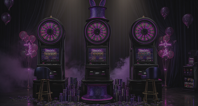 Trickz Casino