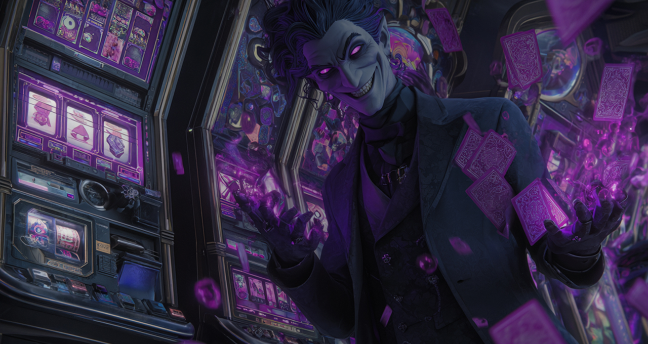 Trickz Casino
